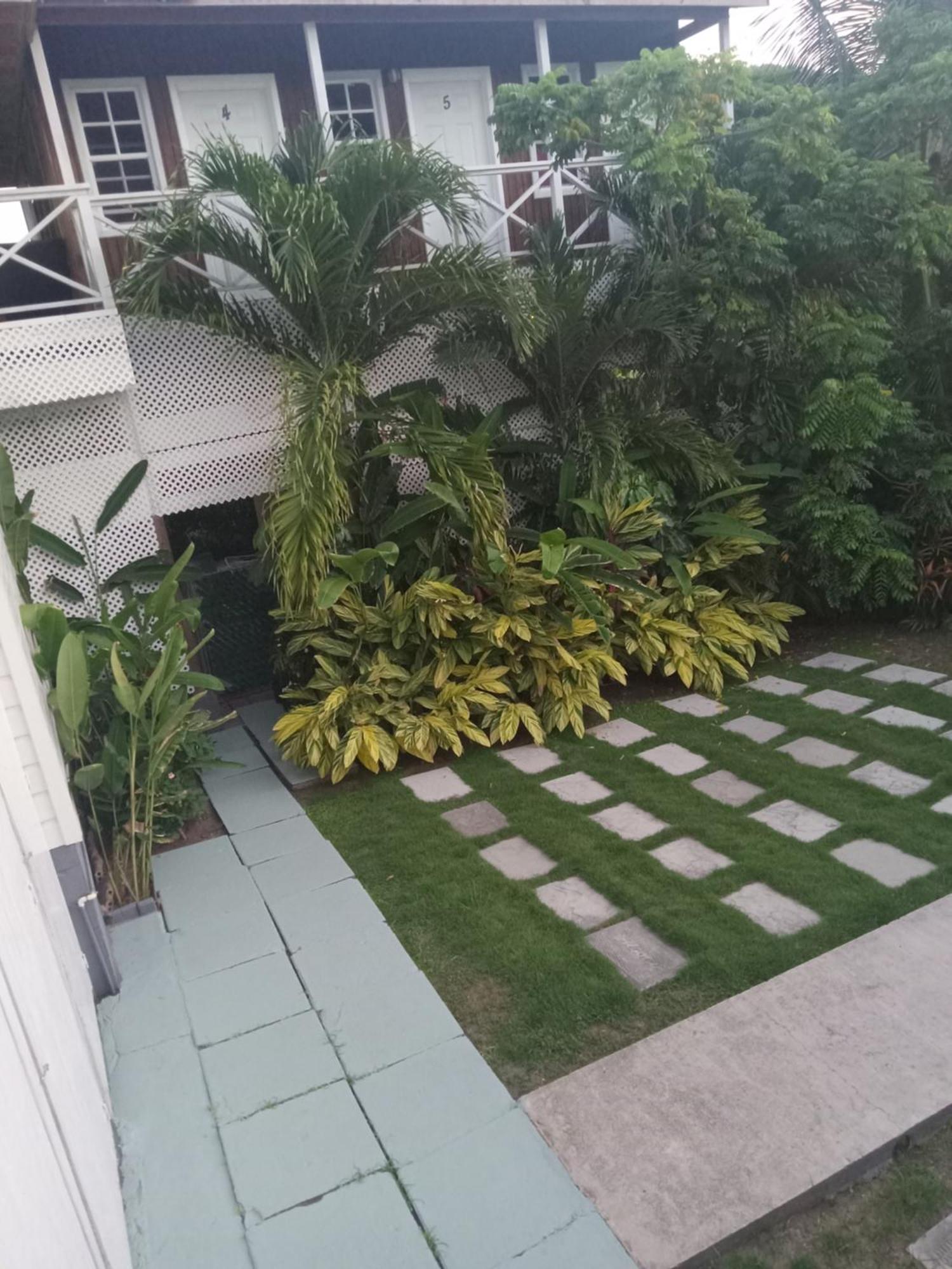 Apartment Unforgetable Gardens Falmouth Harbour Exterior foto
